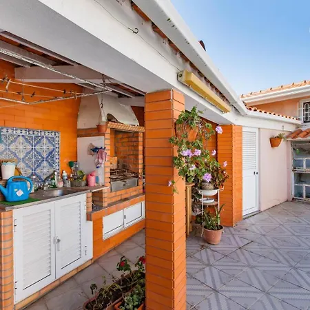 Jp Homestay Aveiro