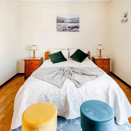 Jp Alloggio in famiglia *