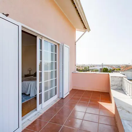 Alloggio in famiglia Jp Aveiro