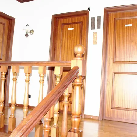 Jp Alloggio in famiglia Aveiro