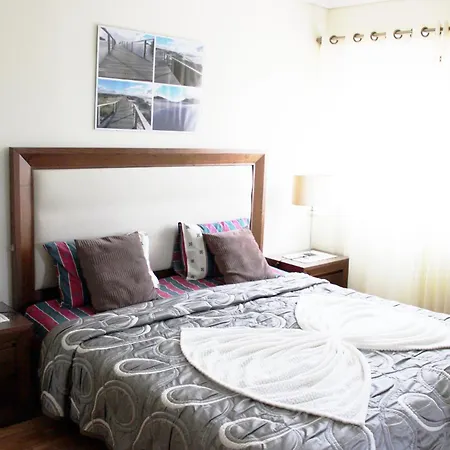 Alloggio in famiglia Jp Aveiro