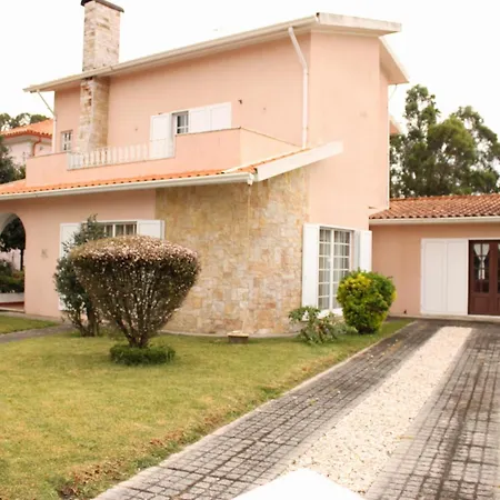 منزل للإقامة Jp أفيرو