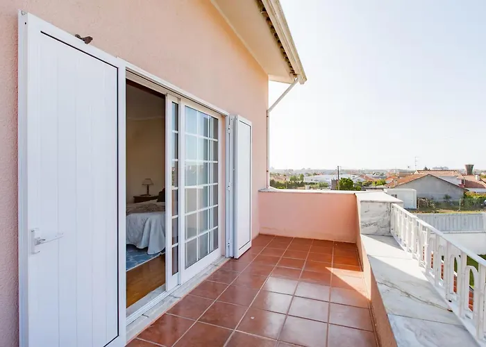 Homestay Jp Aveiro
